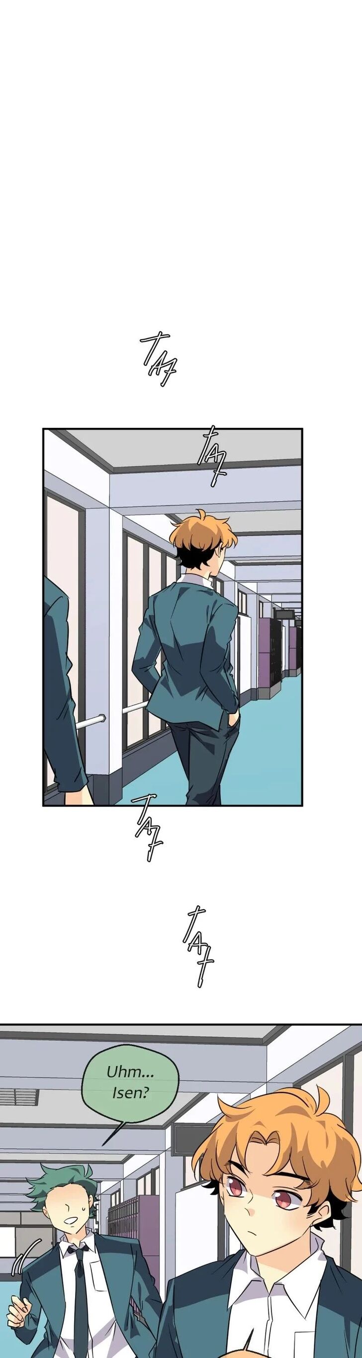 Read unOrdinary en Manga Online