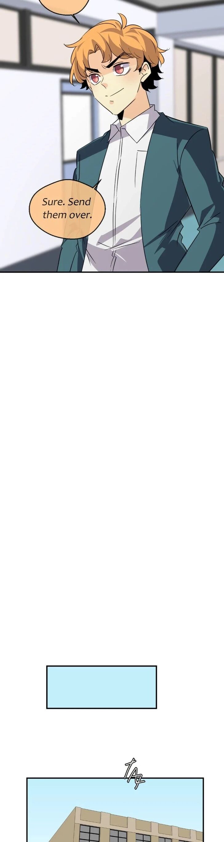 Read unOrdinary en Manga Online