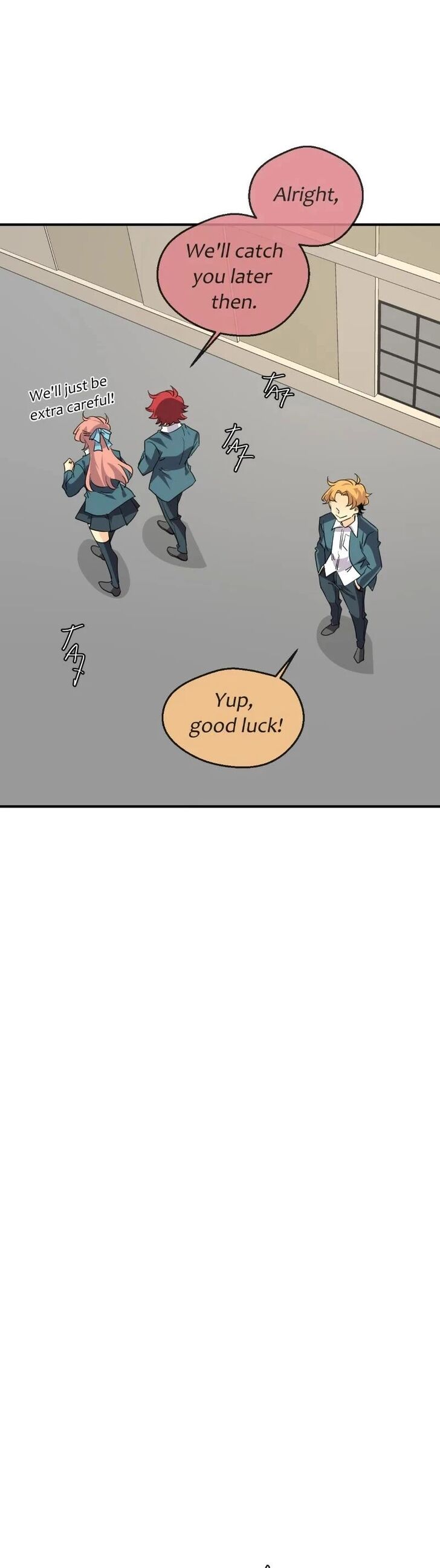 Read unOrdinary en Manga Online