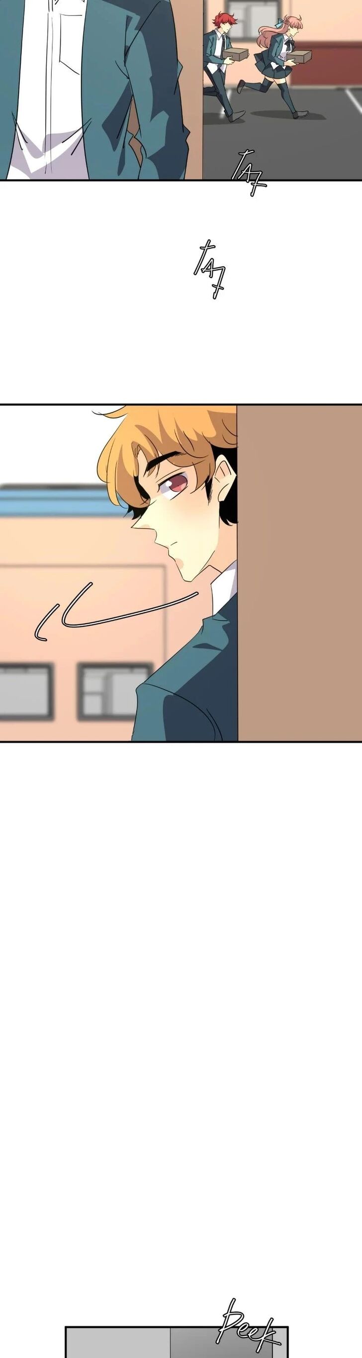 Read unOrdinary en Manga Online