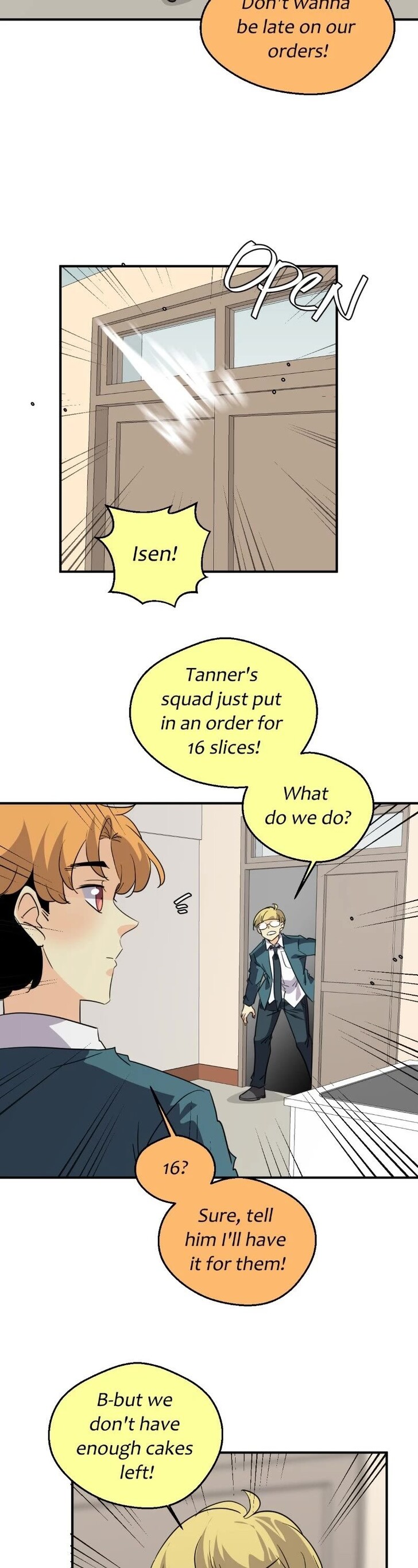 Read unOrdinary en Manga Online