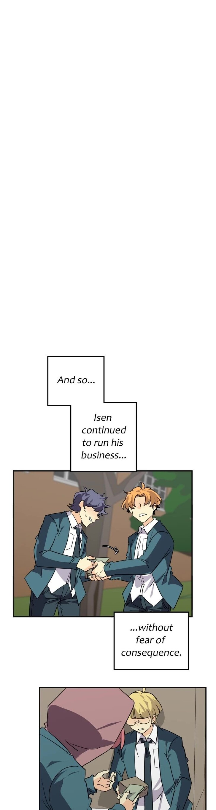 Read unOrdinary en Manga Online