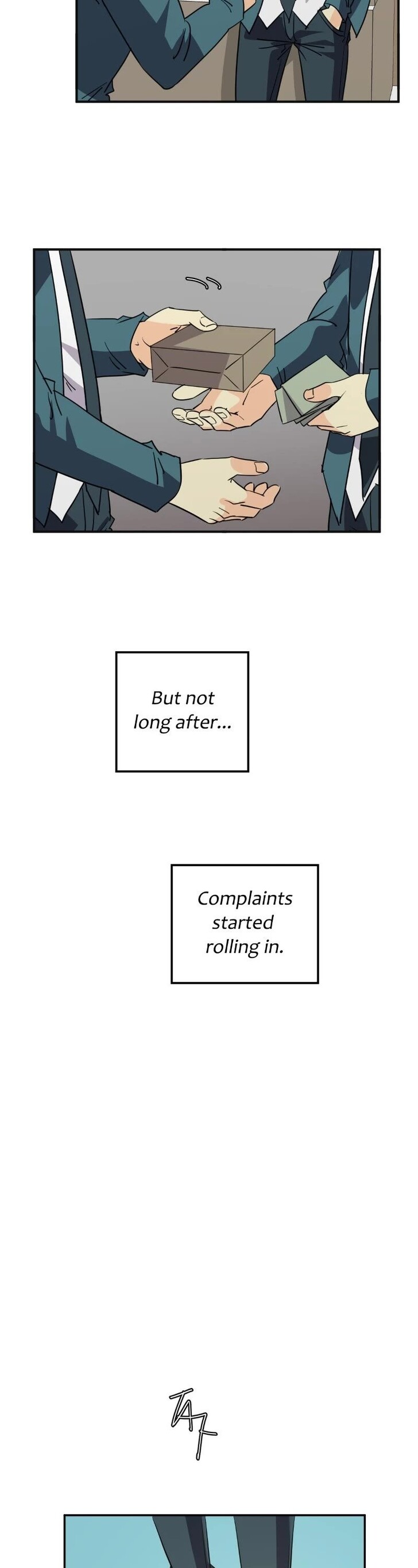 Read unOrdinary en Manga Online