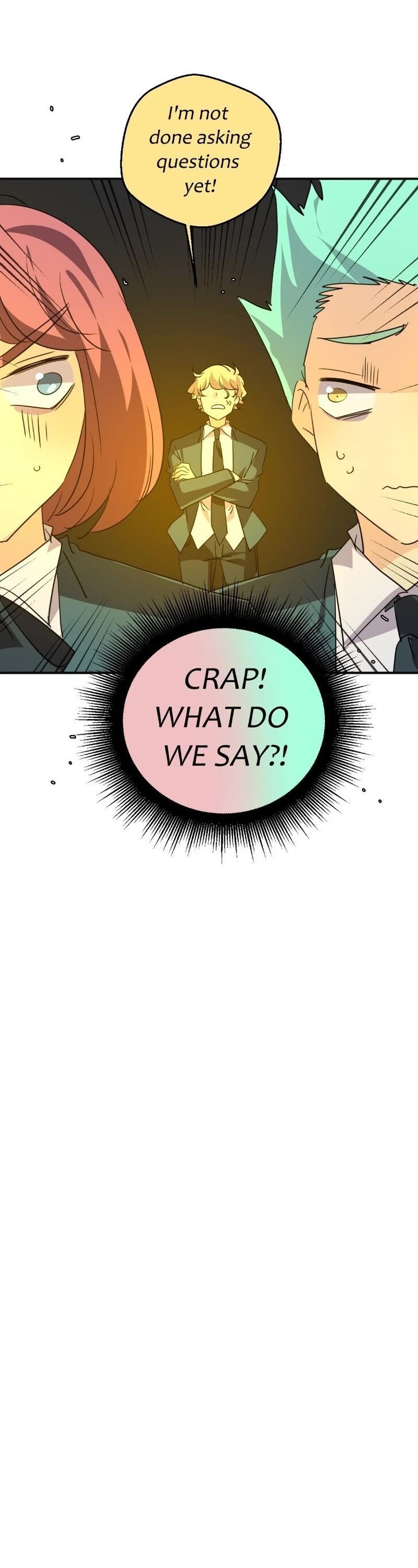 Read unOrdinary en Manga Online