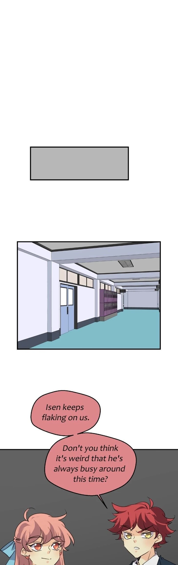 Read unOrdinary en Manga Online