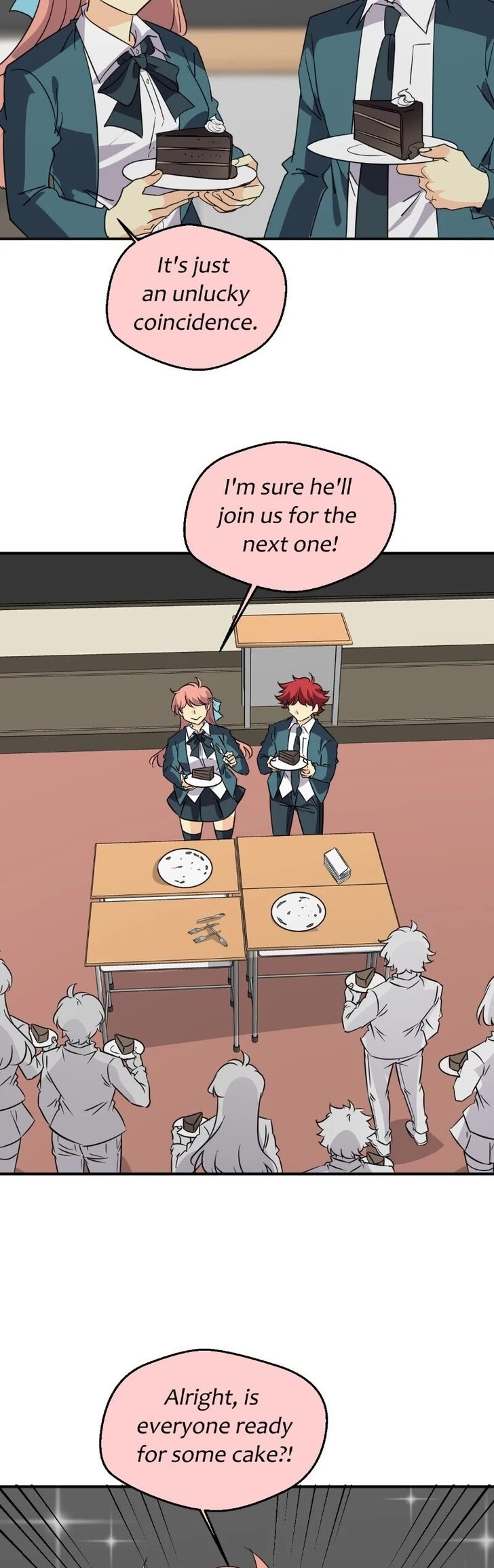 Read unOrdinary en Manga Online