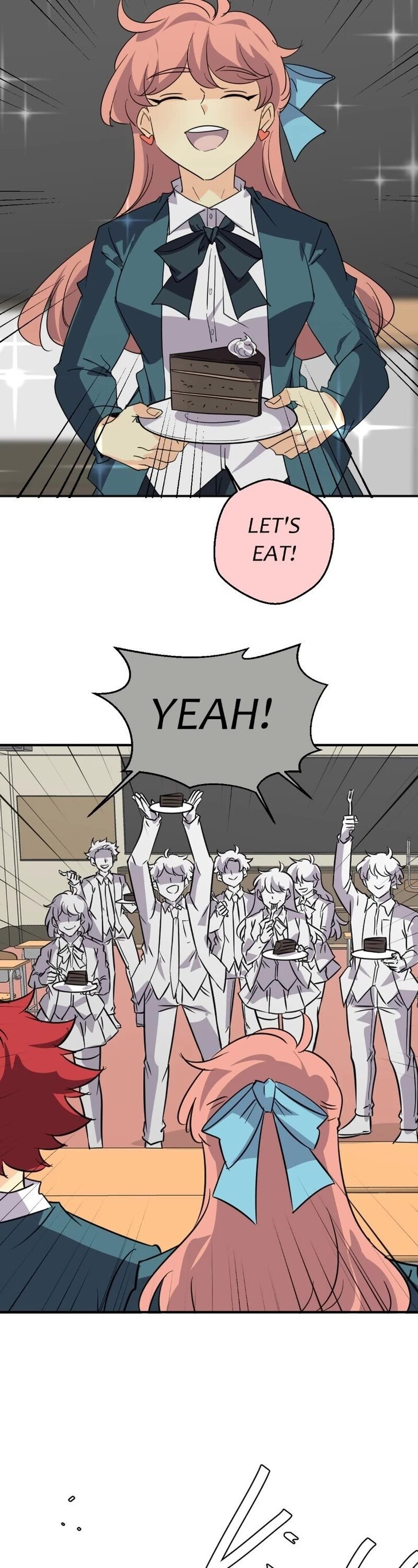 Read unOrdinary en Manga Online