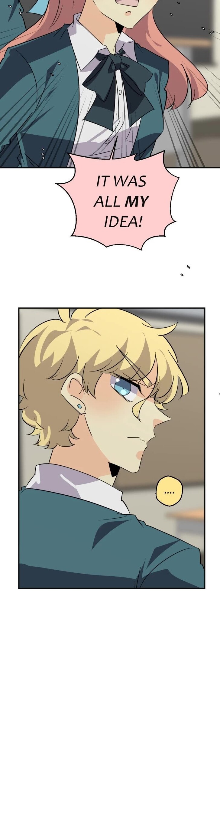 Read unOrdinary en Manga Online