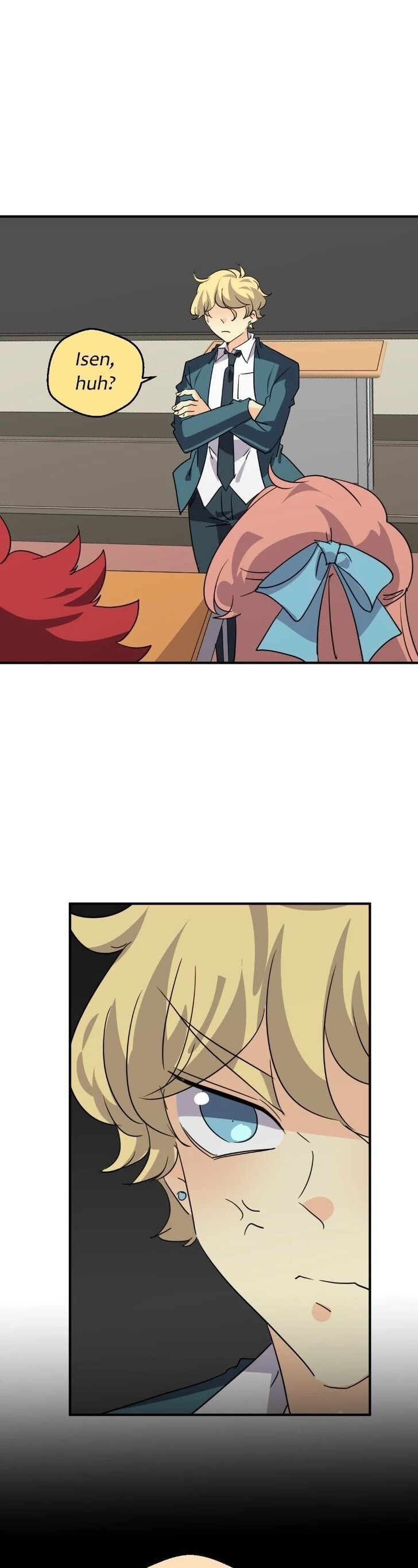 Read unOrdinary en Manga Online