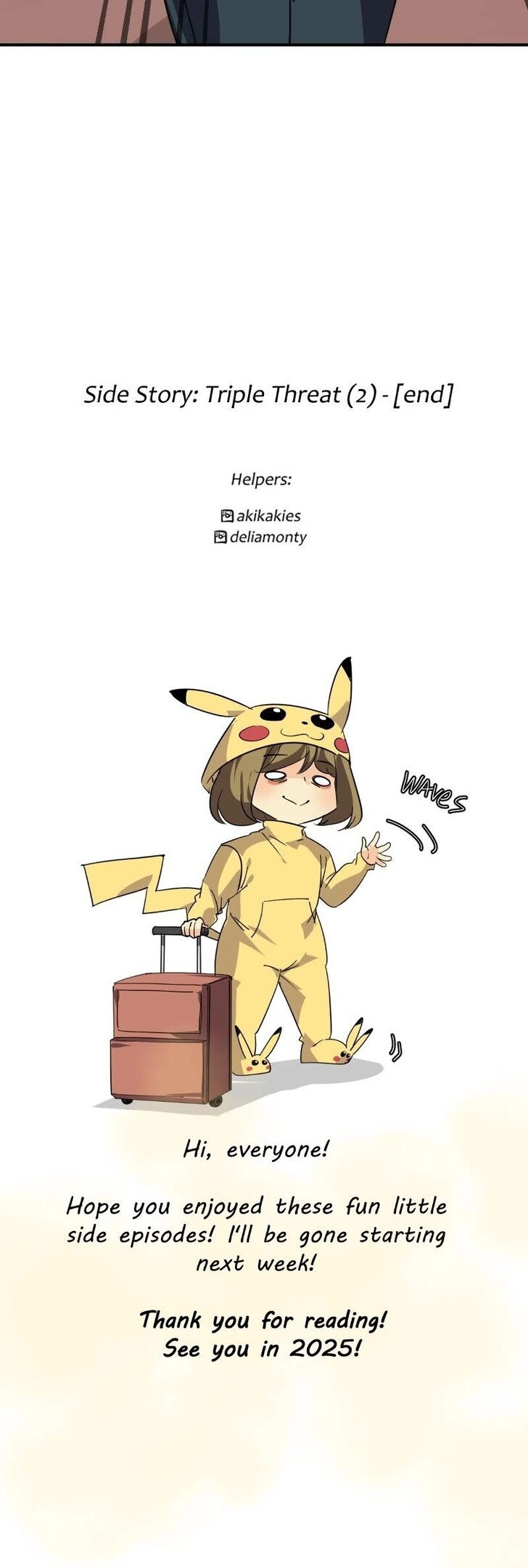 Read unOrdinary en Manga Online