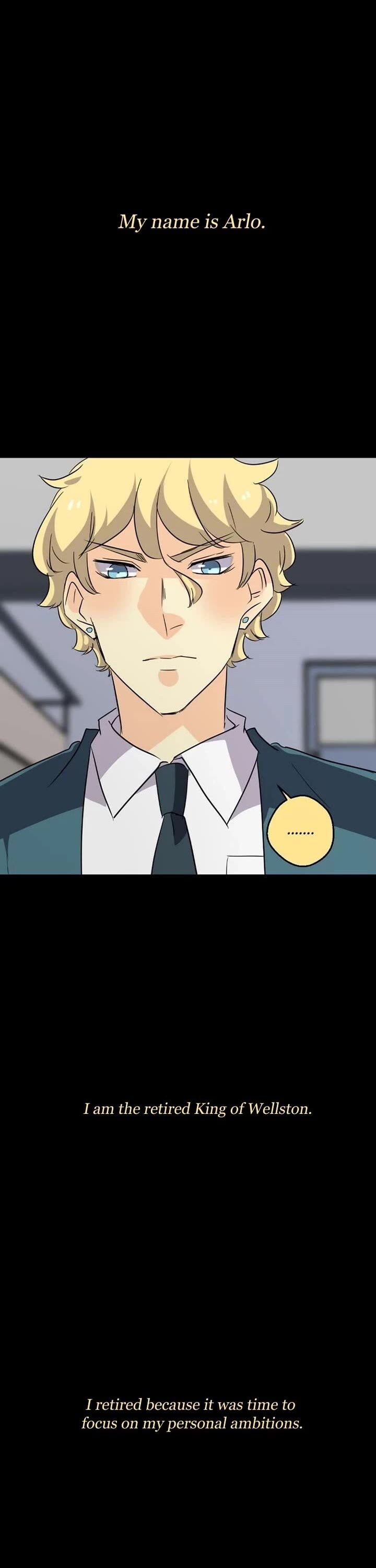 Read unOrdinary en Manga Online