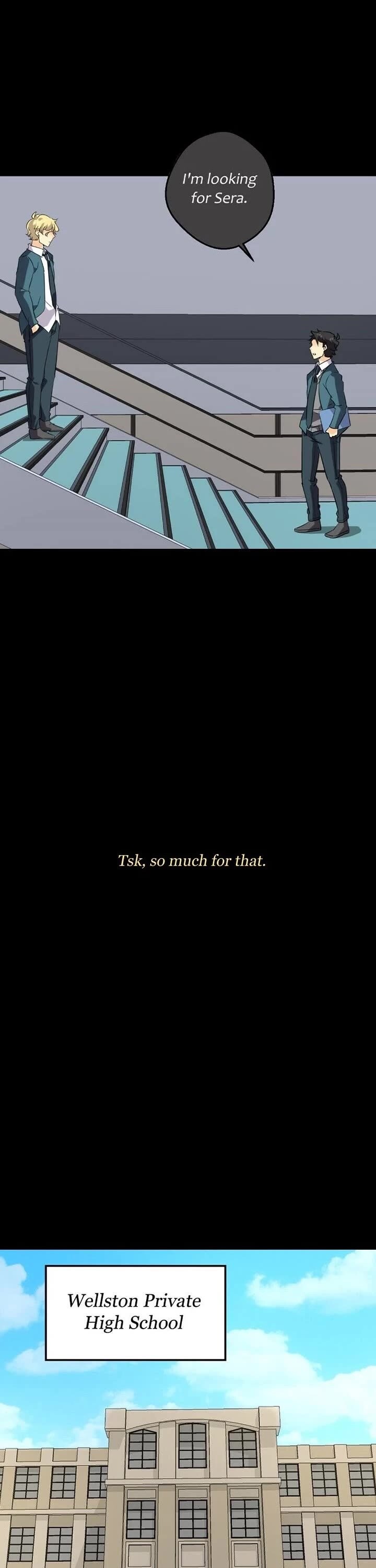 Read unOrdinary en Manga Online