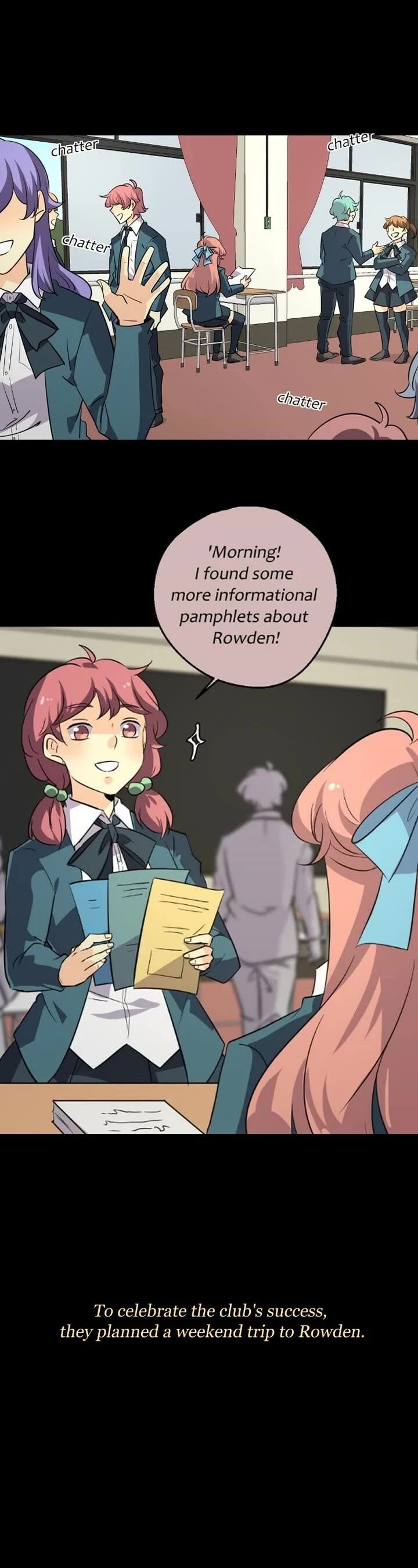 Read unOrdinary en Manga Online