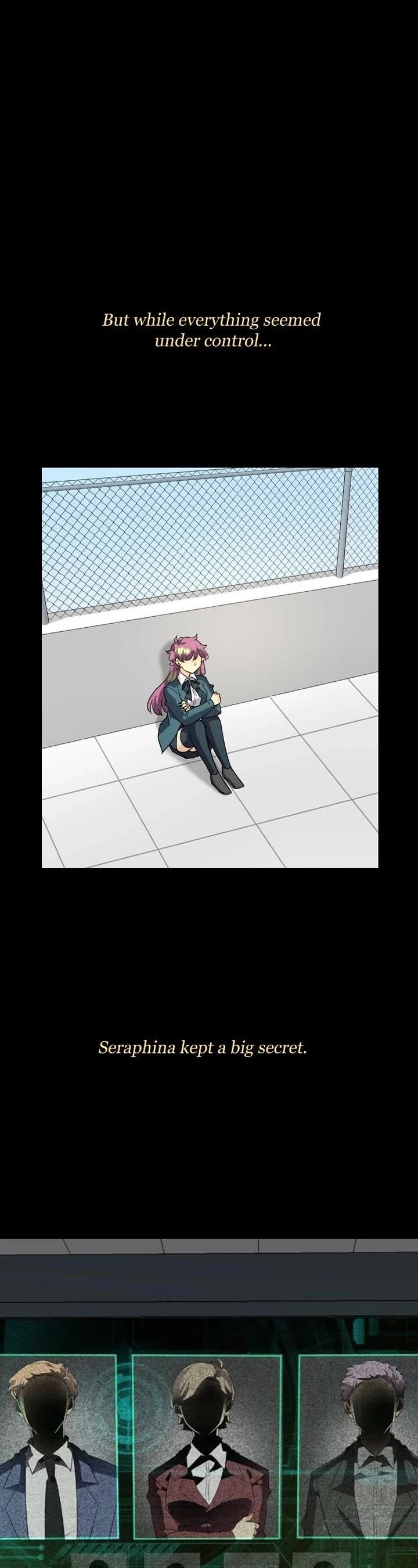 Read unOrdinary en Manga Online