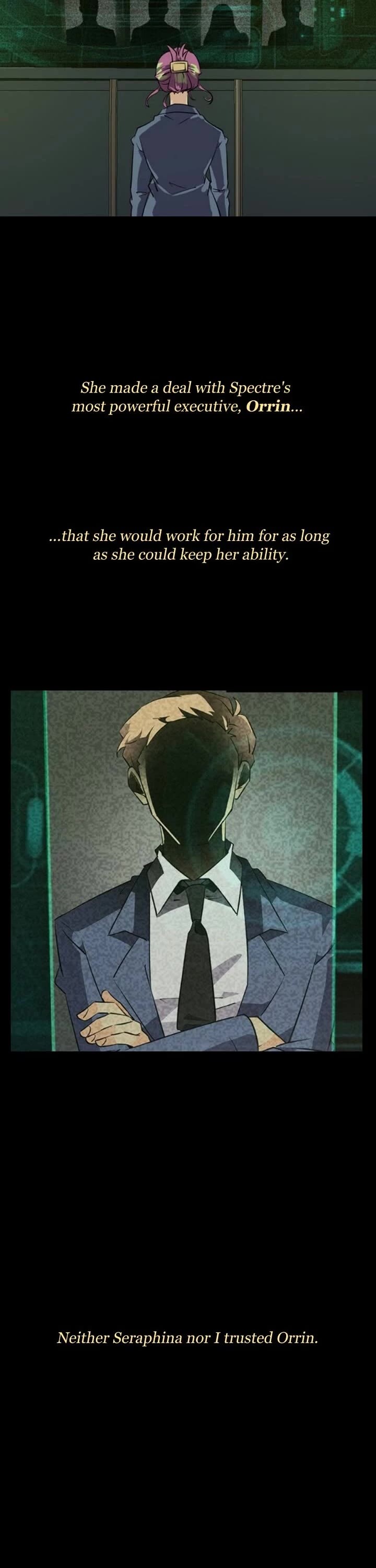 Read unOrdinary en Manga Online