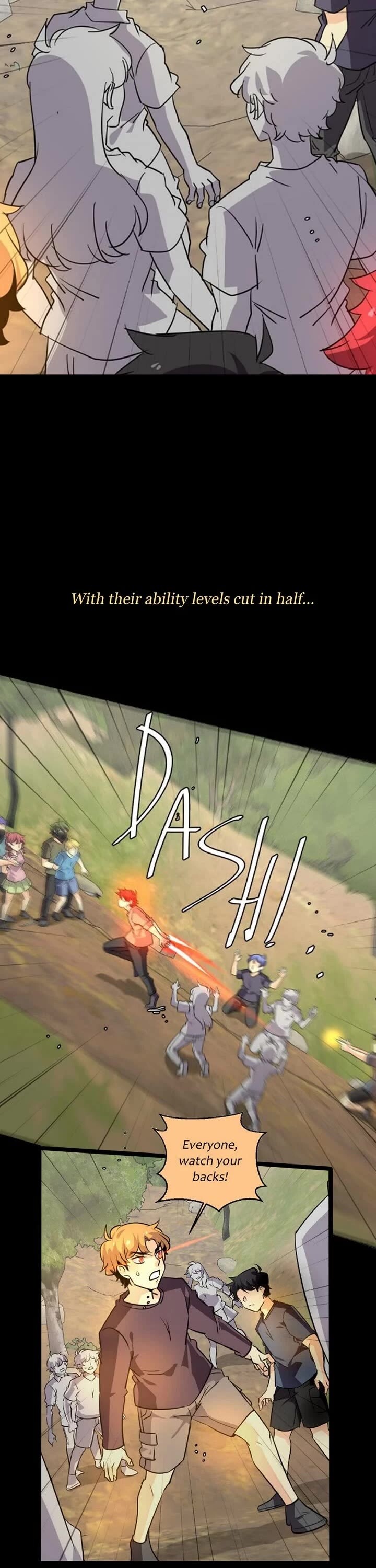 Read unOrdinary en Manga Online