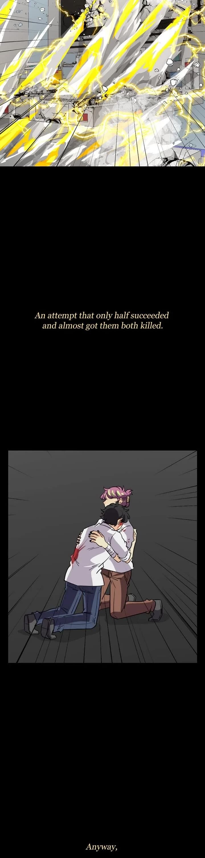 Read unOrdinary en Manga Online