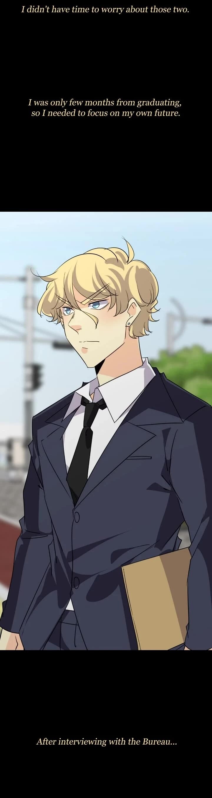 Read unOrdinary en Manga Online