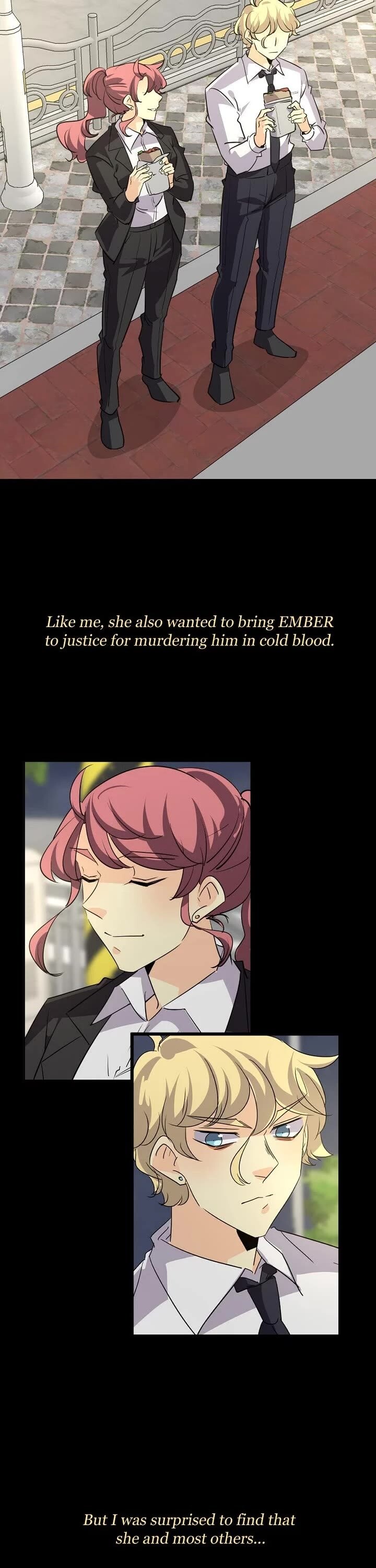 Read unOrdinary en Manga Online