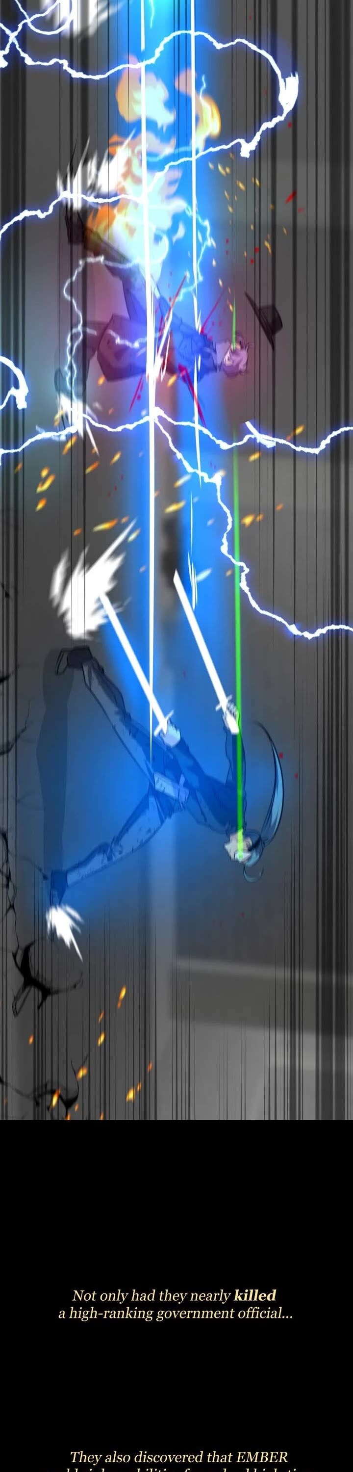 Read unOrdinary en Manga Online