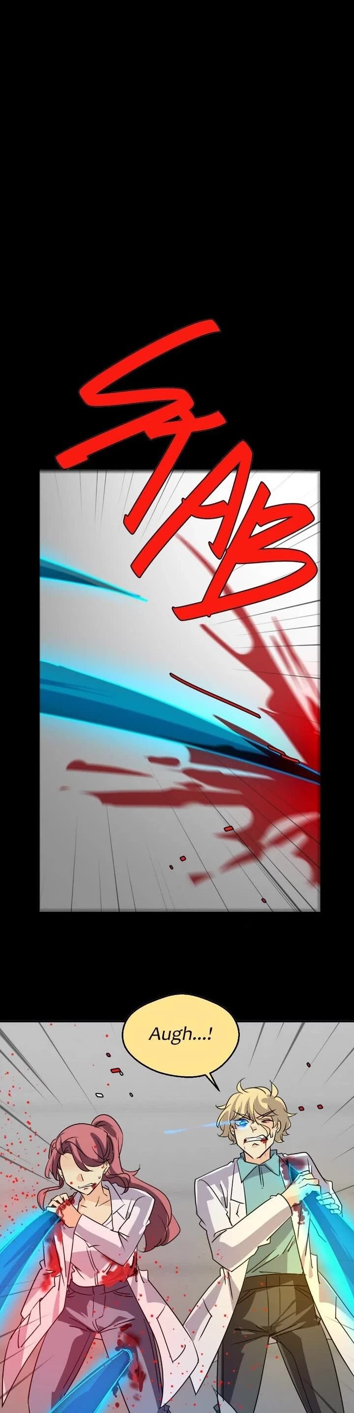 Read unOrdinary en Manga Online