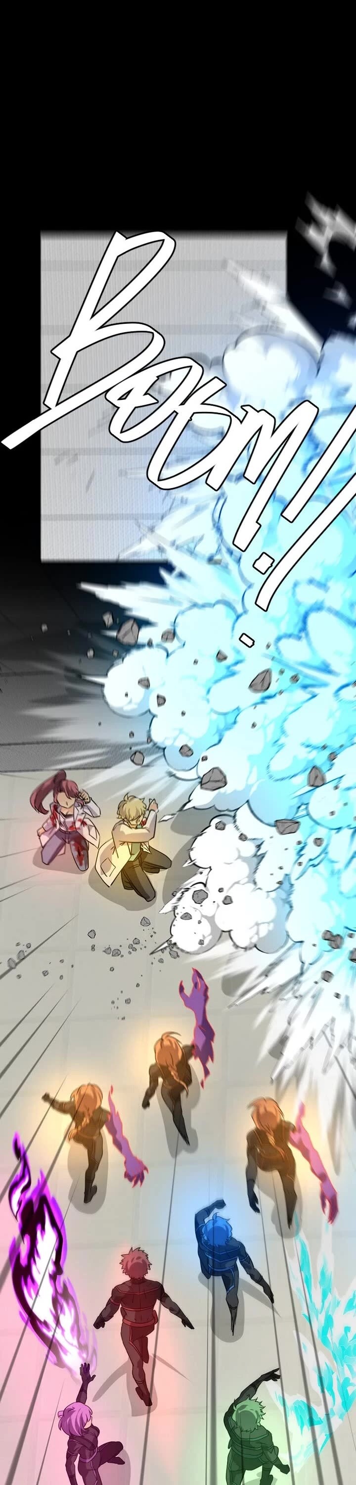 Read unOrdinary en Manga Online