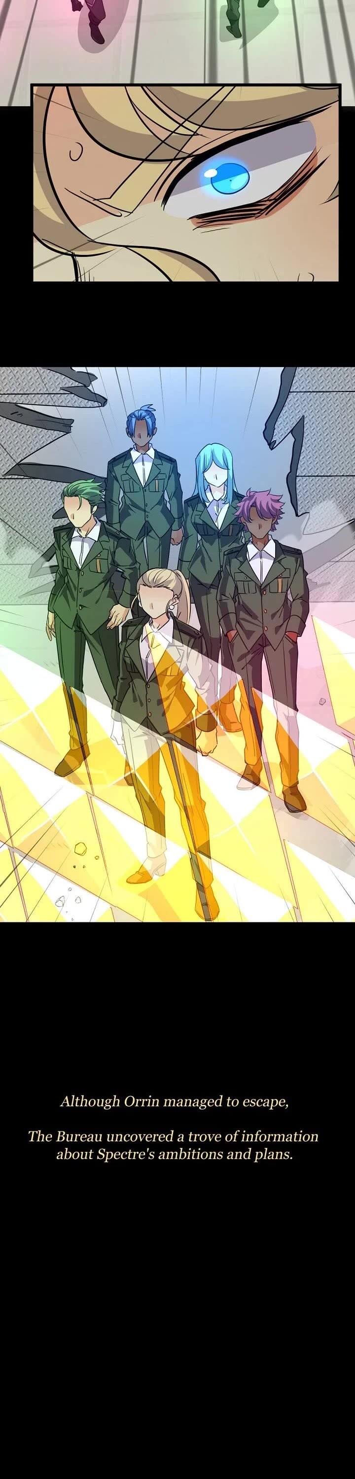 Read unOrdinary en Manga Online