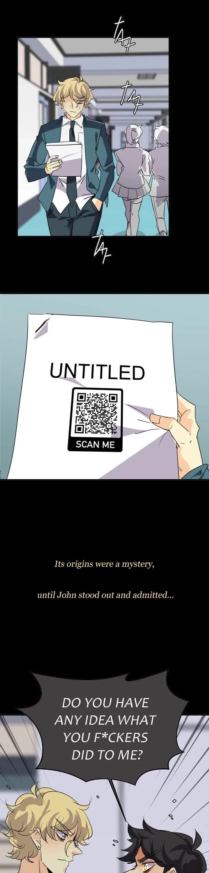 Read unOrdinary en Manga Online