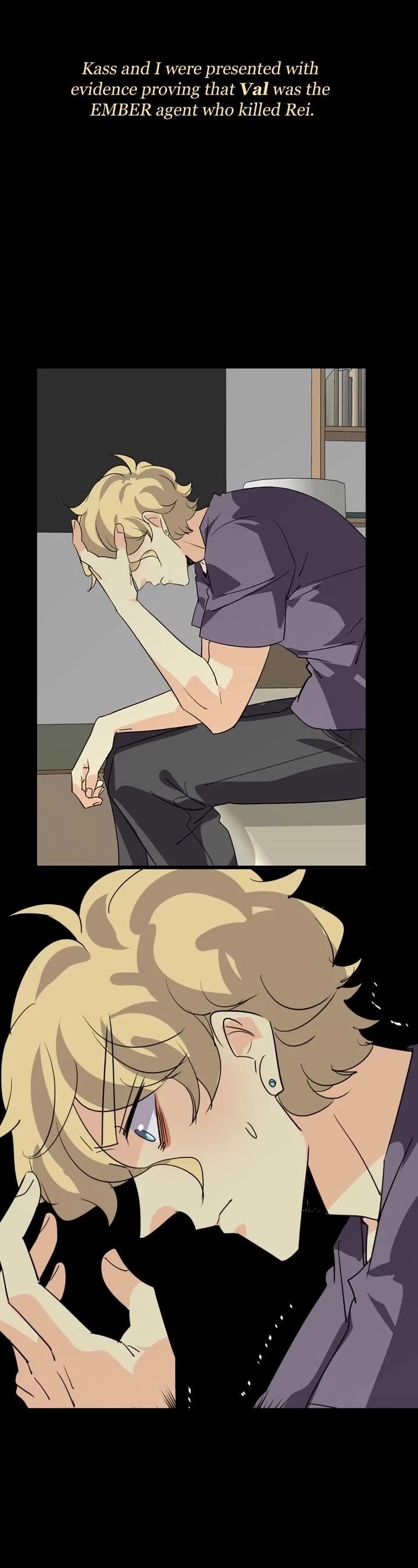 Read unOrdinary en Manga Online