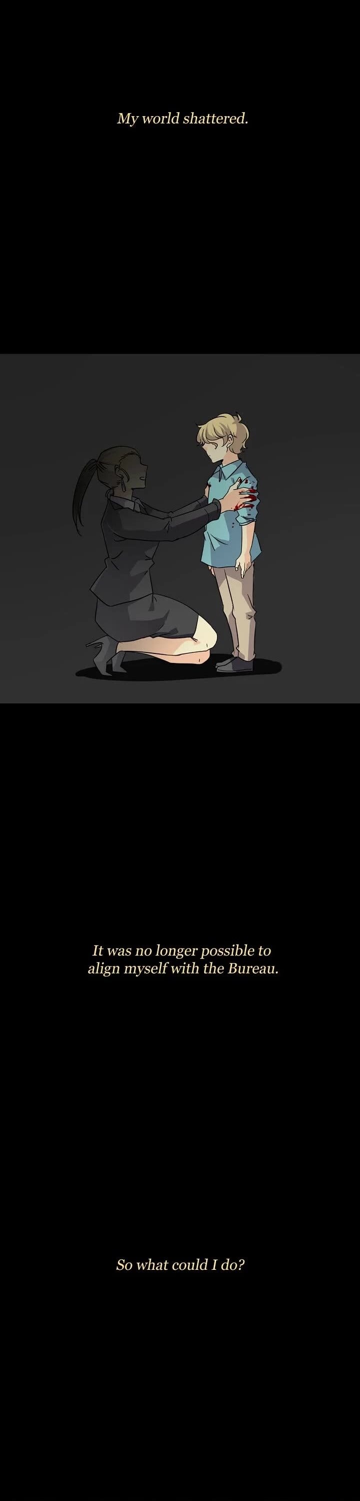 Read unOrdinary en Manga Online