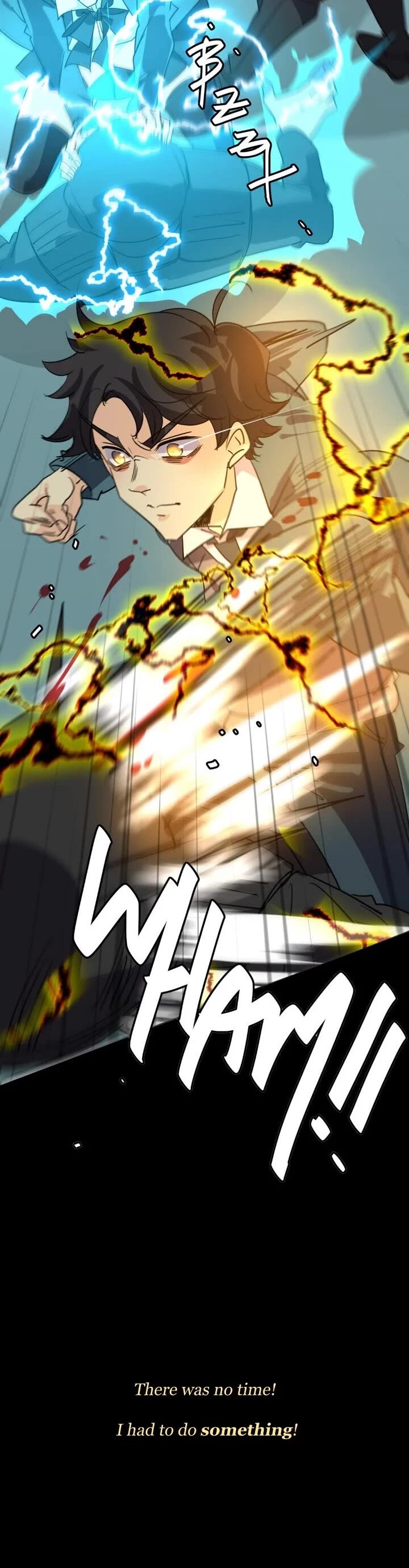 Read unOrdinary en Manga Online