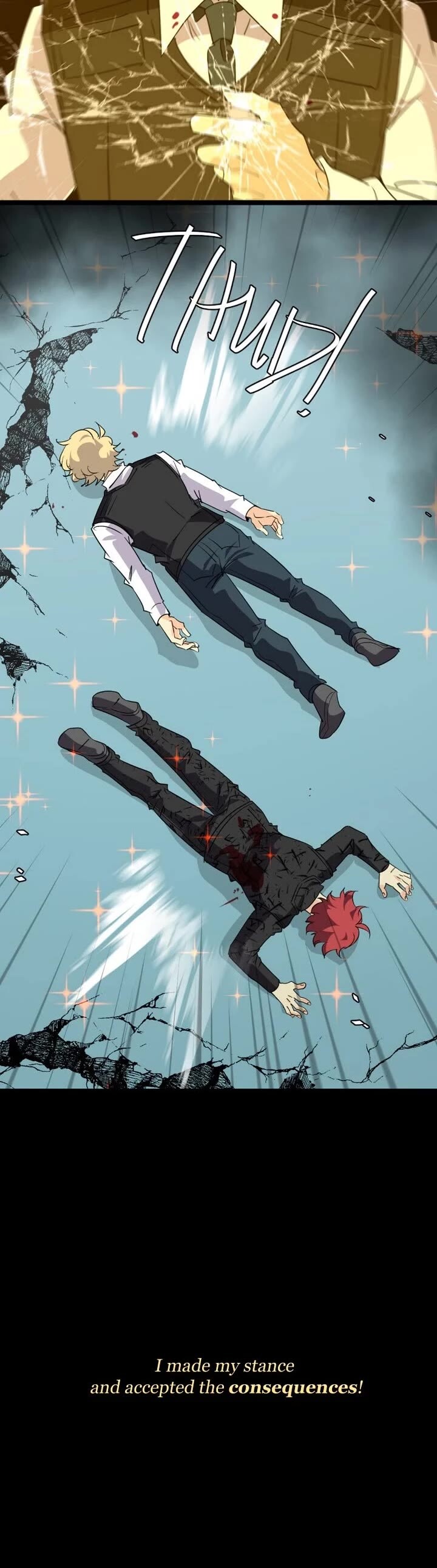 Read unOrdinary en Manga Online