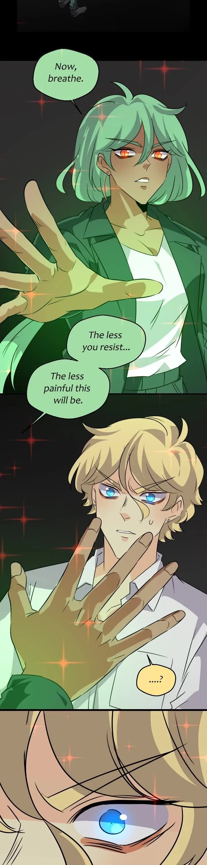 Read unOrdinary en Manga Online