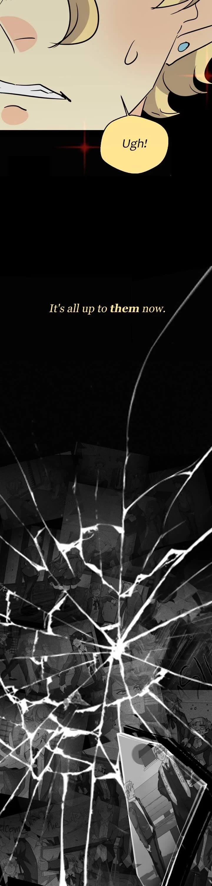 Read unOrdinary en Manga Online