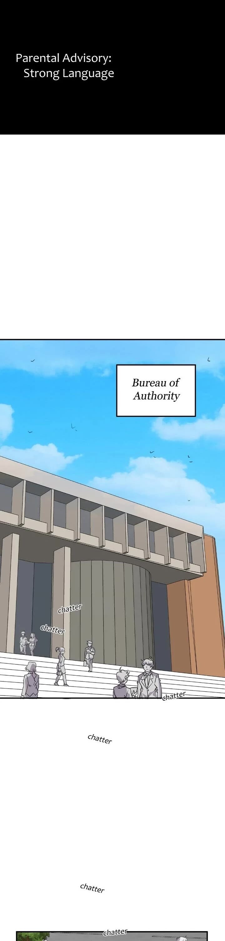 Read unOrdinary en Manga Online