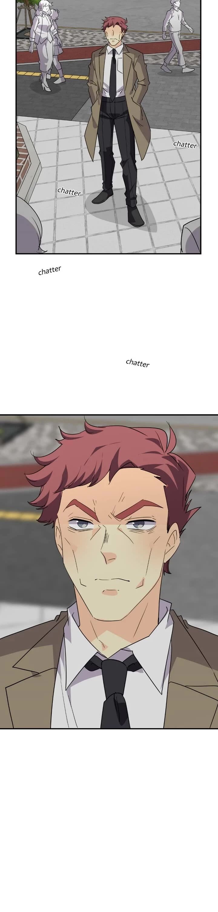 Read unOrdinary en Manga Online