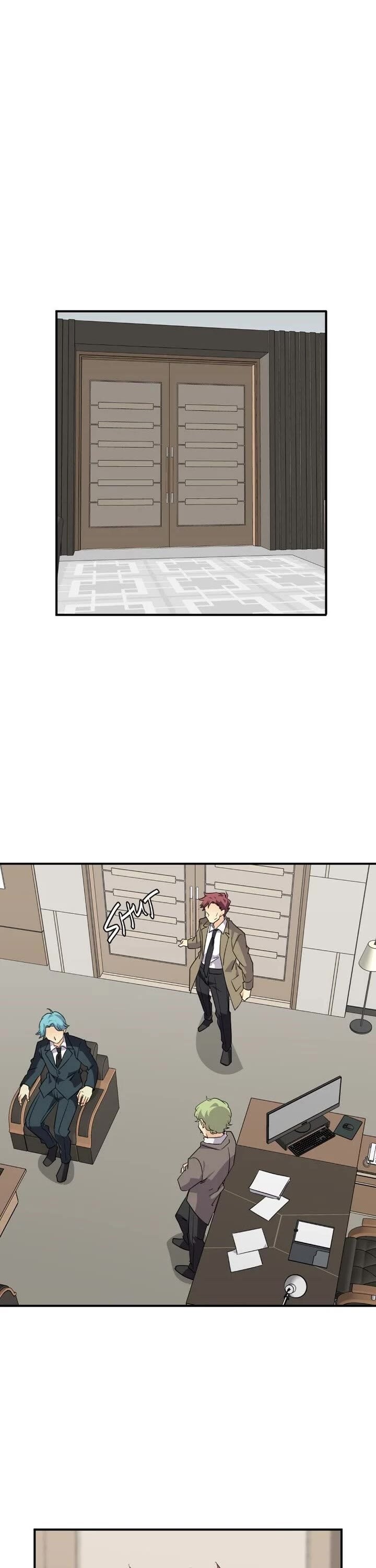 Read unOrdinary en Manga Online