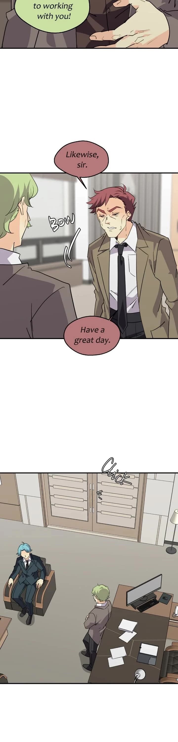 Read unOrdinary en Manga Online