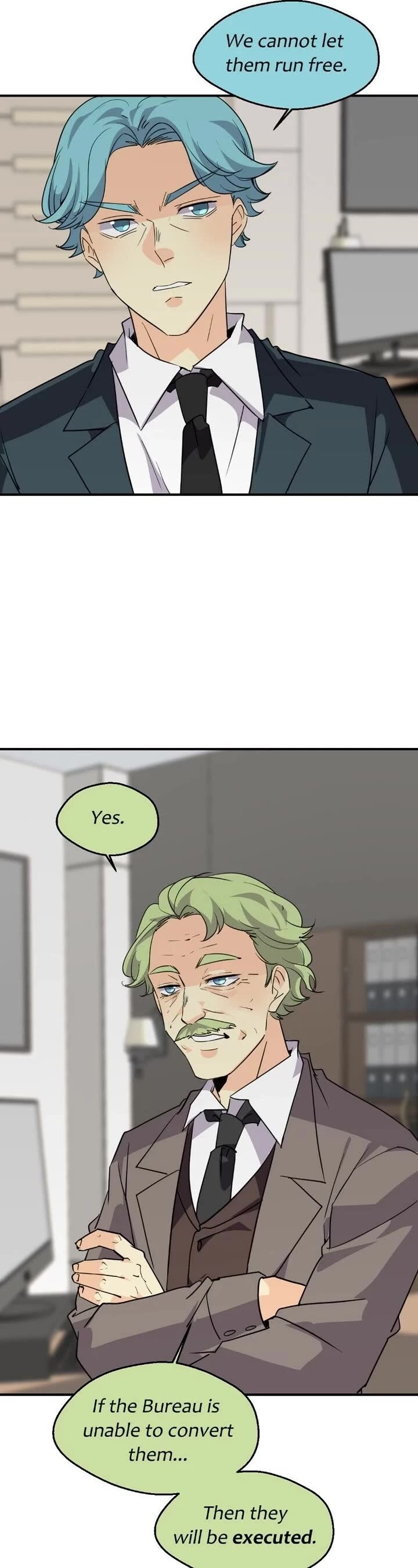 Read unOrdinary en Manga Online