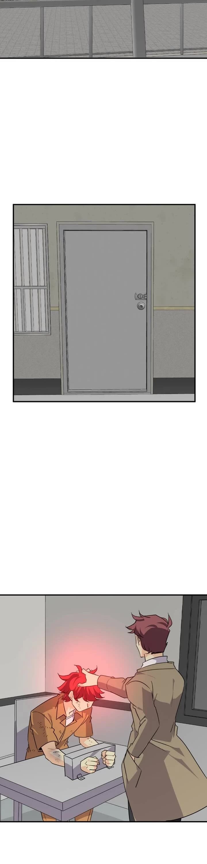 Read unOrdinary en Manga Online