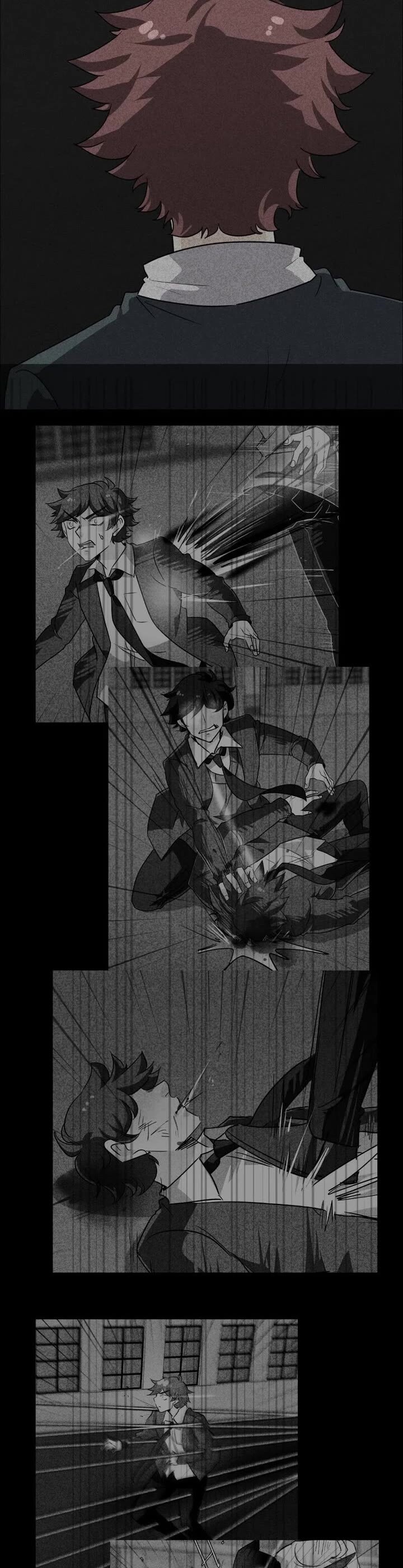 Read unOrdinary en Manga Online