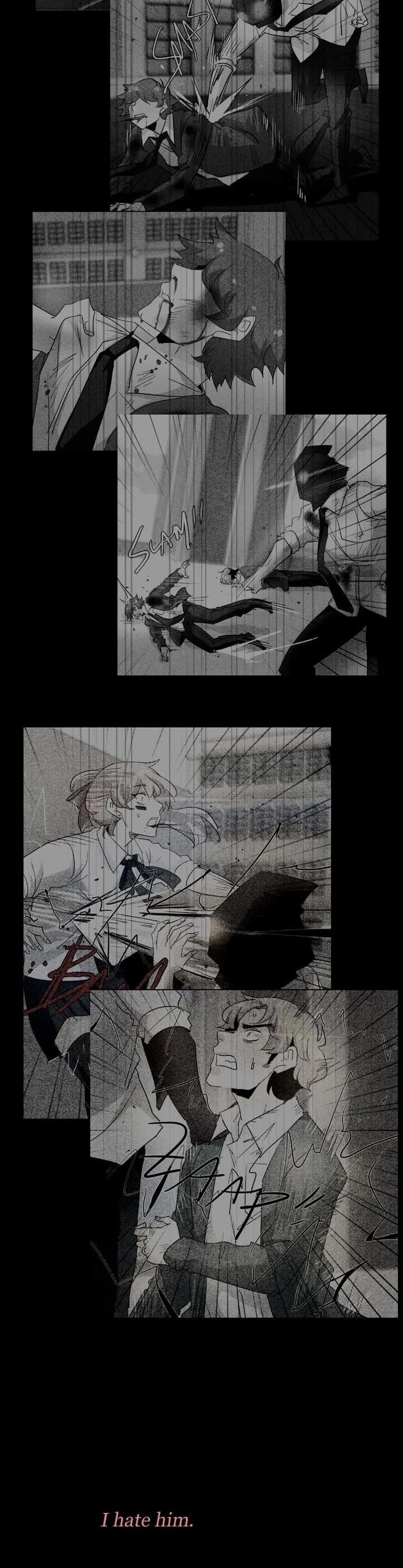 Read unOrdinary en Manga Online