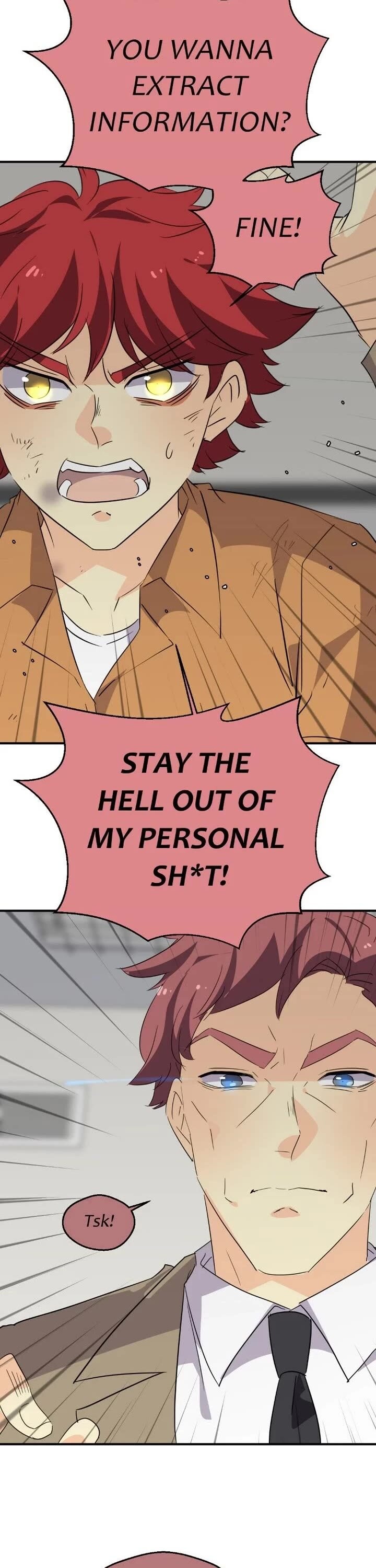 Read unOrdinary en Manga Online