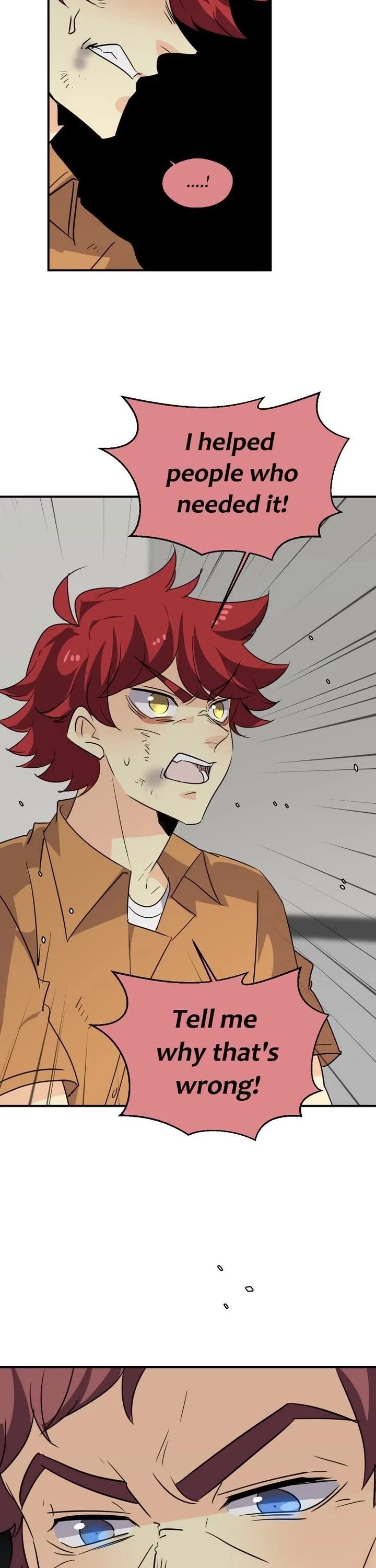 Read unOrdinary en Manga Online