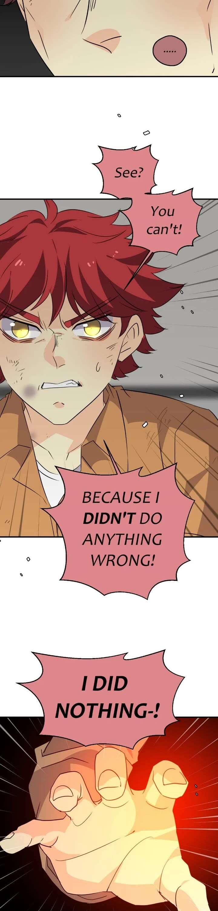 Read unOrdinary en Manga Online