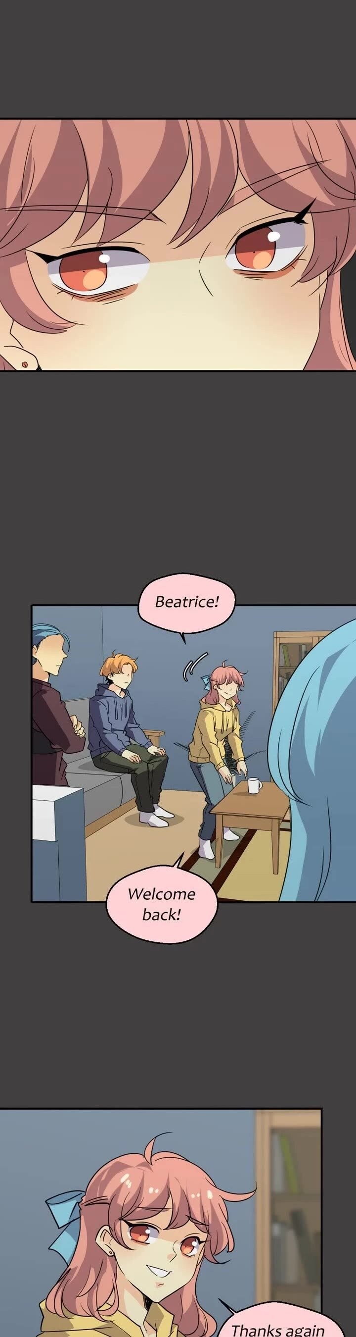 Read unOrdinary en Manga Online