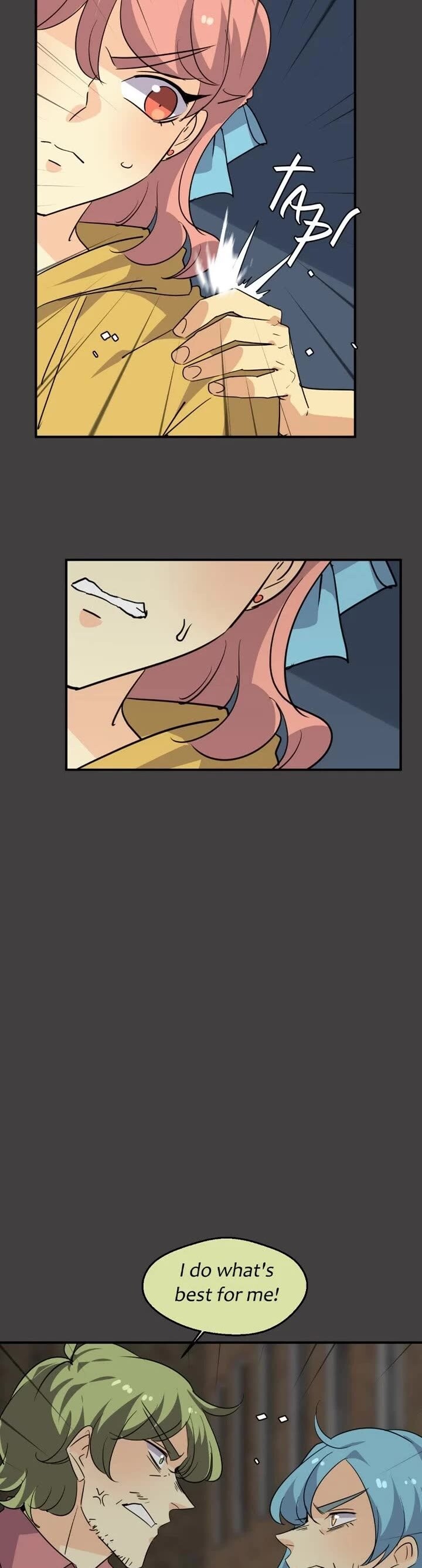 Read unOrdinary en Manga Online