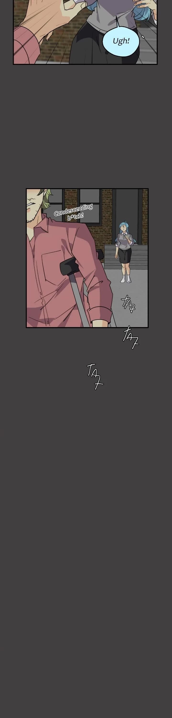 Read unOrdinary en Manga Online