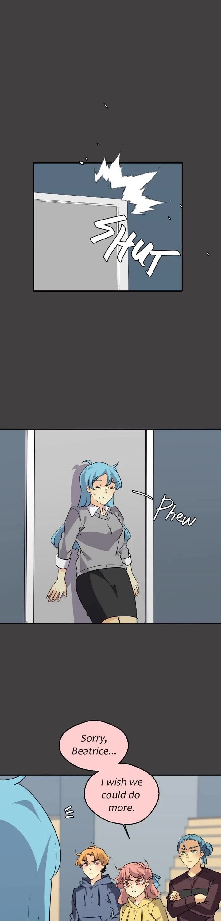 Read unOrdinary en Manga Online