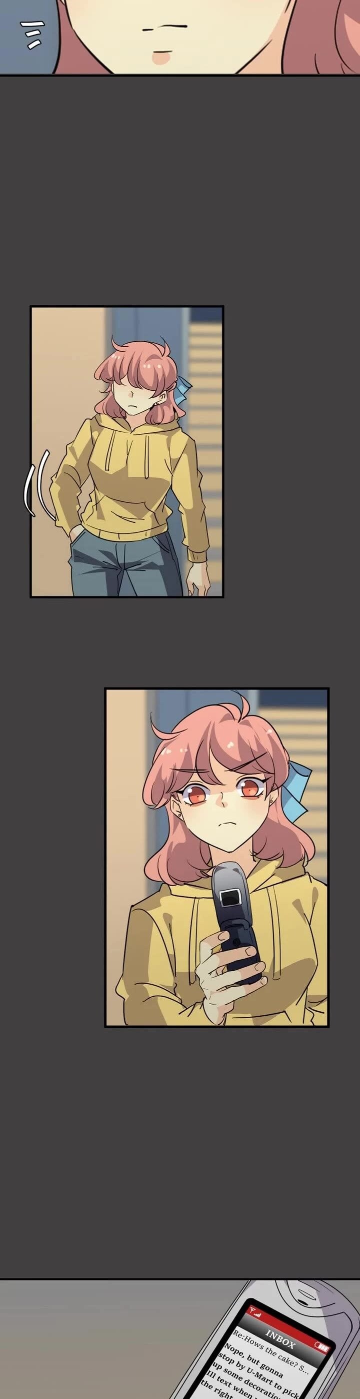 Read unOrdinary en Manga Online